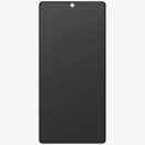 Uniq Optix Privacy Samsung Galaxy S26 Ultra tempered glass kijelzővédő üvegfólia