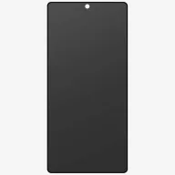   Uniq Optix Privacy Samsung Galaxy S26 Ultra tempered glass kijelzővédő üvegfólia