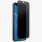 Uniq Optix Privacy Samsung Galaxy S26 tempered glass kijelzővédő üvegfólia