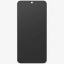 Uniq Optix Privacy Samsung Galaxy S26 tempered glass kijelzővédő üvegfólia