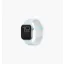 Uniq Revix IV Premium Apple Watch 42/41/40mm mágneses szíj. kék-fehér