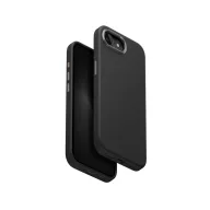   Uniq Lyden Magclick Apple iPhone 17e / 16e MagSafe tok, Dallas Black, fekete