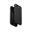 Uniq Lyden Magclick Apple iPhone 17e / 16e MagSafe tok, Dallas Black, fekete