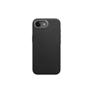   Uniq Lyden Magclick Apple iPhone 17e / 16e MagSafe tok, Dallas Black, fekete