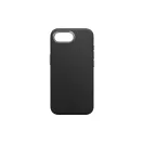 Uniq Lyden Magclick Apple iPhone 17e / 16e MagSafe tok, Dallas Black, fekete