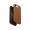 Uniq Lyden Magclick Apple iPhone 17e / 16e MagSafe tok, Caramel, barna