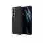 Uniq Lyden Magclick Samsung Galaxy S26 MagSafe tok, Dallas Black, fekete