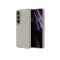 Uniq Lyden Magclick Samsung Galaxy S26 MagSafe tok, Clay, bézs