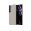 Uniq Lyden Magclick Samsung Galaxy S26 MagSafe tok, Clay, bézs