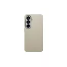 Uniq Lyden Magclick Samsung Galaxy S26 MagSafe tok, Clay, bézs