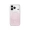 Uniq Coehl Rosa Apple iPhone 17 Pro mágneses tok, MagSafe, rózsaszín