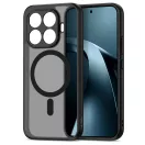 Tech-Protect Magmat Xiaomi 17T Pro hátlap tok, MagSafe, fekete