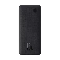   Baseus AirpoW Power bank / külső akkumulátor, 10000mAh, 15W, fekete