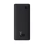 Baseus AirpoW Power bank / külső akkumulátor, 10000mAh, 15W, fekete
