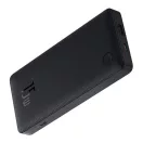 Baseus AirpoW Power bank / külső akkumulátor, 10000mAh, 15W, fekete