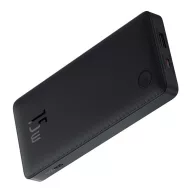   Baseus AirpoW Power bank / külső akkumulátor, 10000mAh, 15W, fekete