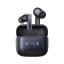 Baseus Bowie 35 TWS vezeték nélküli headset, fekete