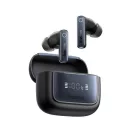 Baseus Bowie 35 TWS vezeték nélküli headset, fekete