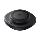 Baseus EnerFill FF11 vezeték nélküli töltő 15W, Qi Wireless, fekete + 20W hálózati gyorstöltő + USB-C, 1m kábel