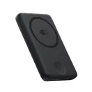 Baseus EnerFill FT11 vezeték nélküli powerbank iPhone/Apple Watch 10000 mAh, 27W, USB-C 60W, fekete