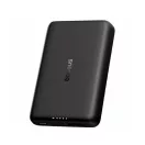 Baseus EnerFill FT11 vezeték nélküli powerbank iPhone/Apple Watch 10000 mAh, 27W, USB-C 60W, fekete