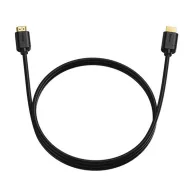 Baseus High Definition HDMI 2.0 4K kábel, 2m, fekete