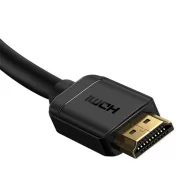 Baseus High Definition HDMI 2.0 4K kábel, 2m, fekete