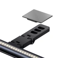  Baseus i-wok 3 Magnetic Screen Hanging Light monitor lámpa, fekete