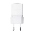 Baseus Palm hálózati gyorstöltő 30W, USB-C, fehér
