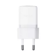 Baseus Palm hálózati gyorstöltő 30W, USB-C, fehér