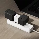 Baseus Palm hálózati gyorstöltő 30W, USB-C, fehér