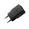Baseus Palm hálózati gyorstöltő 30W, USB-C, fekete