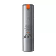 Baseus SafeJourney Pro alkohol teszter, szürke