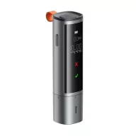 Baseus SafeJourney Pro alkohol teszter, szürke