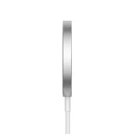   Baseus Simple Mini4 Air Magnetic vezeték nélküli töltő 15W, ezüst