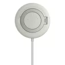 Baseus Simple Mini4 Magnetic vezeték nélküli töltő 15W, arany
