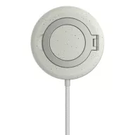   Baseus Simple Mini4 Magnetic vezeték nélküli töltő 15W, arany