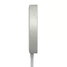 Baseus Simple Mini4 Magnetic vezeték nélküli töltő 15W, arany