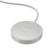   Baseus Simple Mini4 Magnetic vezeték nélküli töltő 15W, arany