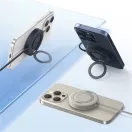 Baseus Simple Mini4 Magnetic vezeték nélküli töltő 15W, arany