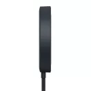 Baseus Simple Mini4 Magnetic vezeték nélküli töltő 15W, fekete