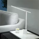 Baseus Smart Eye vezeték nélküli asztali lámpa, fehér