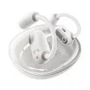 Baseus Eli Sport 1 Open-Ear True Wireless Earbuds vezeték nélküli fülhallgató, fehér