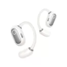 Baseus Eli Sport 1 Open-Ear True Wireless Earbuds vezeték nélküli fülhallgató, fehér