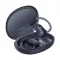 Baseus Eli Sport 1 Open-Ear True Wireless Earbuds vezeték nélküli fülhallgató, fekete