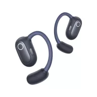   Baseus Eli Sport 1 Open-Ear True Wireless Earbuds vezeték nélküli fülhallgató, fekete