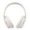 Baseus Bass BH1 bluetooth fejhallgató, aktív zajszűréssel ANC, fehér