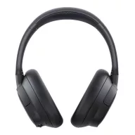   Baseus Bass BH1 bluetooth fejhallgató, aktív zajszűréssel ANC, fekete