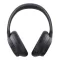Baseus Bass BH1 bluetooth fejhallgató, aktív zajszűréssel ANC, fekete