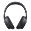 Baseus Bass BH1 bluetooth fejhallgató, aktív zajszűréssel ANC, fekete